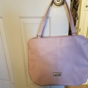 London fog purse